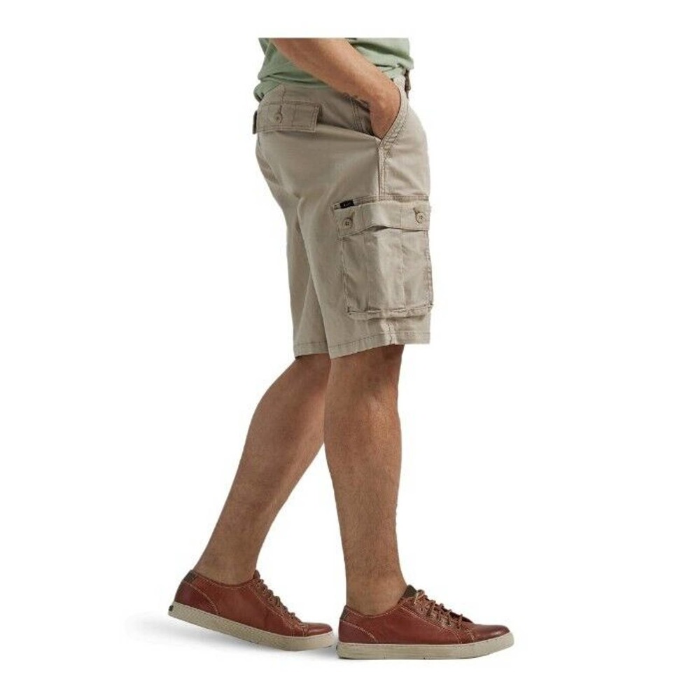 Lee Cargo‎ Short - Picture 2 of 10
